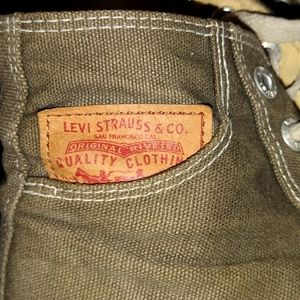 Levi Strauss & co size 10 Levi cnoverse